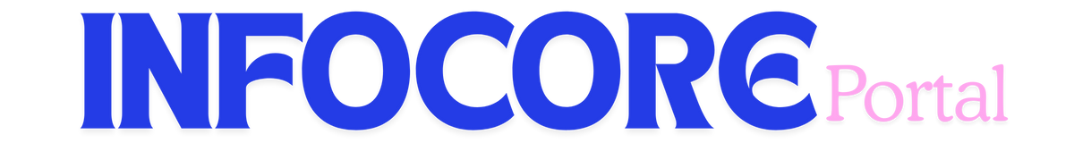 Info Core Portal